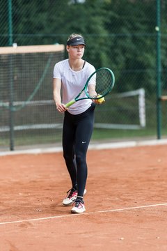 Bild 135 - Bergstedt Open